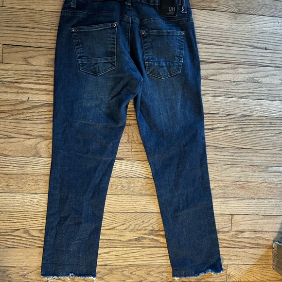 MENS 30x32 jeans - Picture 2 of 5